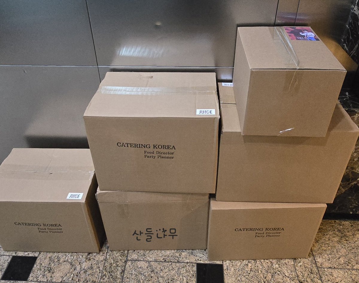 산들나무 tweet media