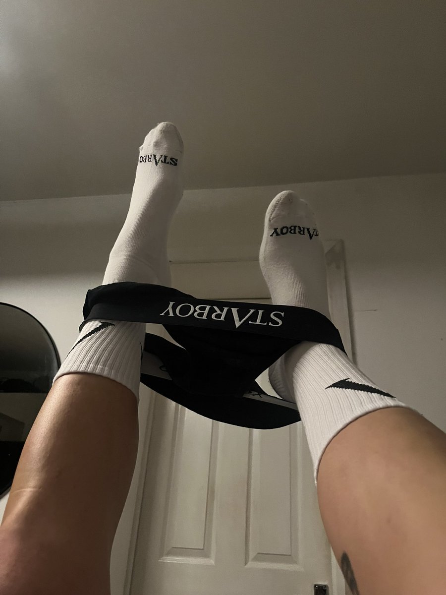 mxattlife's tweet photo. Take them off for me? https://t.co/UYYoIRAeuZ