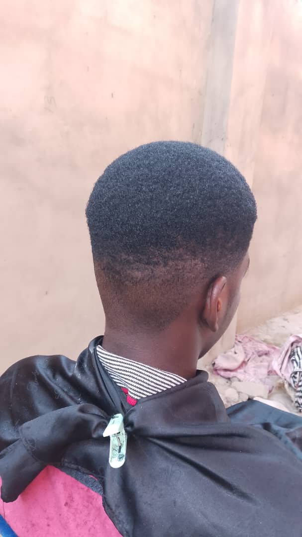 Chukwu~DEraaaa 🌼🤍 tweet media