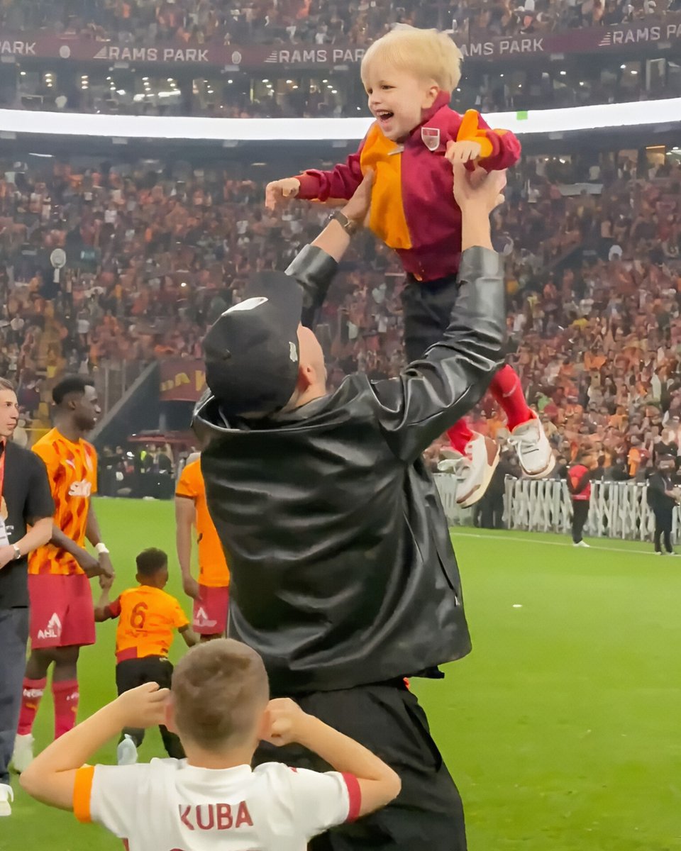 Asko tebrik ederim tekrar abi olmussun