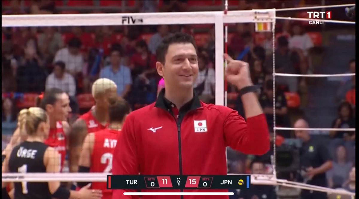 Vargas bile bu adamdan daha TÜRK #FileninSultanları