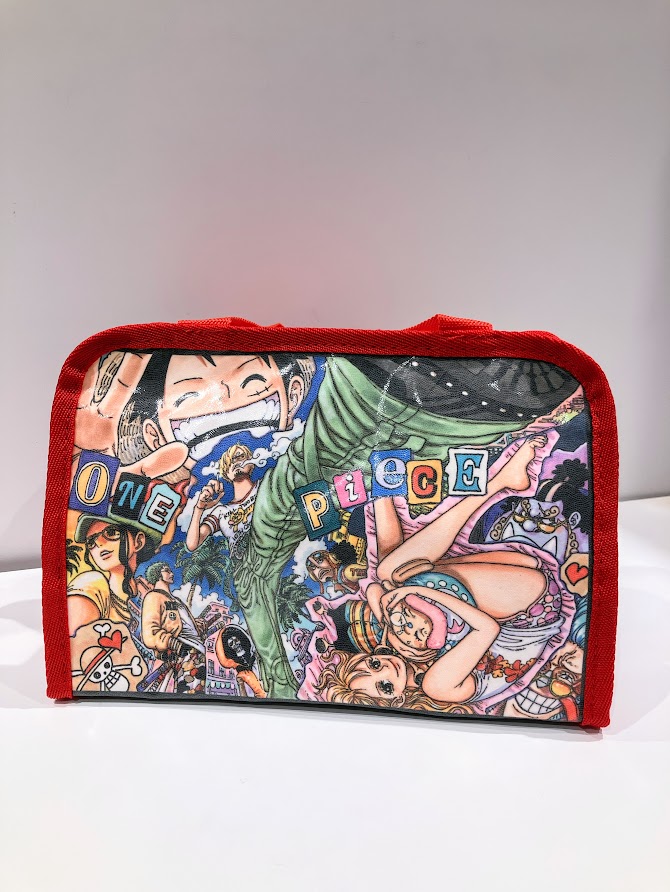 ONE PIECE 麦わらストア 東京駅店 on X: 