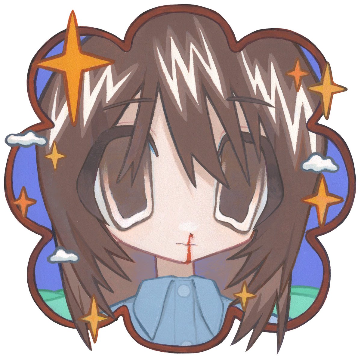 #COMITIA153
灰皿届いたー！！