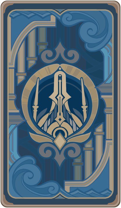 //leaks

REMURIA TCG CARD BACK AFTER 69420 YEARS LETSGOOOOOOOO