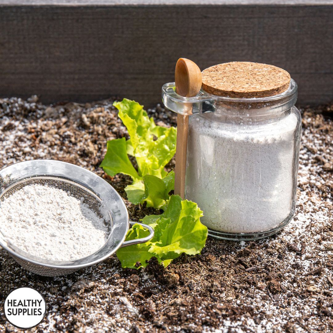 healthysupplies's tweet image. Discover the power of Diatomaceous Earth! 🌿 From natural pest control to food storage, skincare &amp;amp; more—this eco-friendly all-rounder has endless uses. 🌱✨ Learn how to use it safely &amp;amp; effectively. #EcoLiving #NaturalSolutions
🔗 healthysupplies.co.uk/blog/article/h…