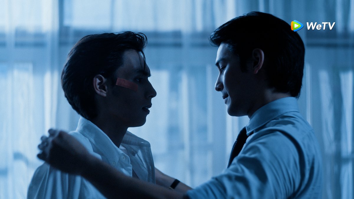 WeTVThailand tweet picture
