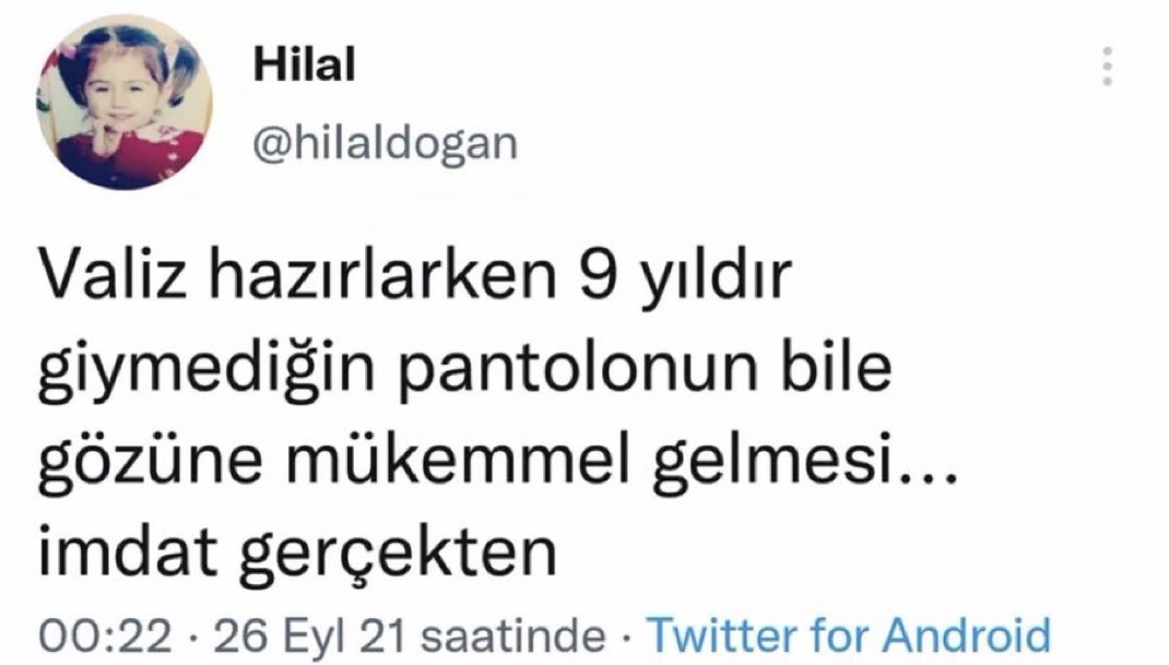 Alnı Öpülesi Tivitler (@alniopulesitivt) on Twitter photo 