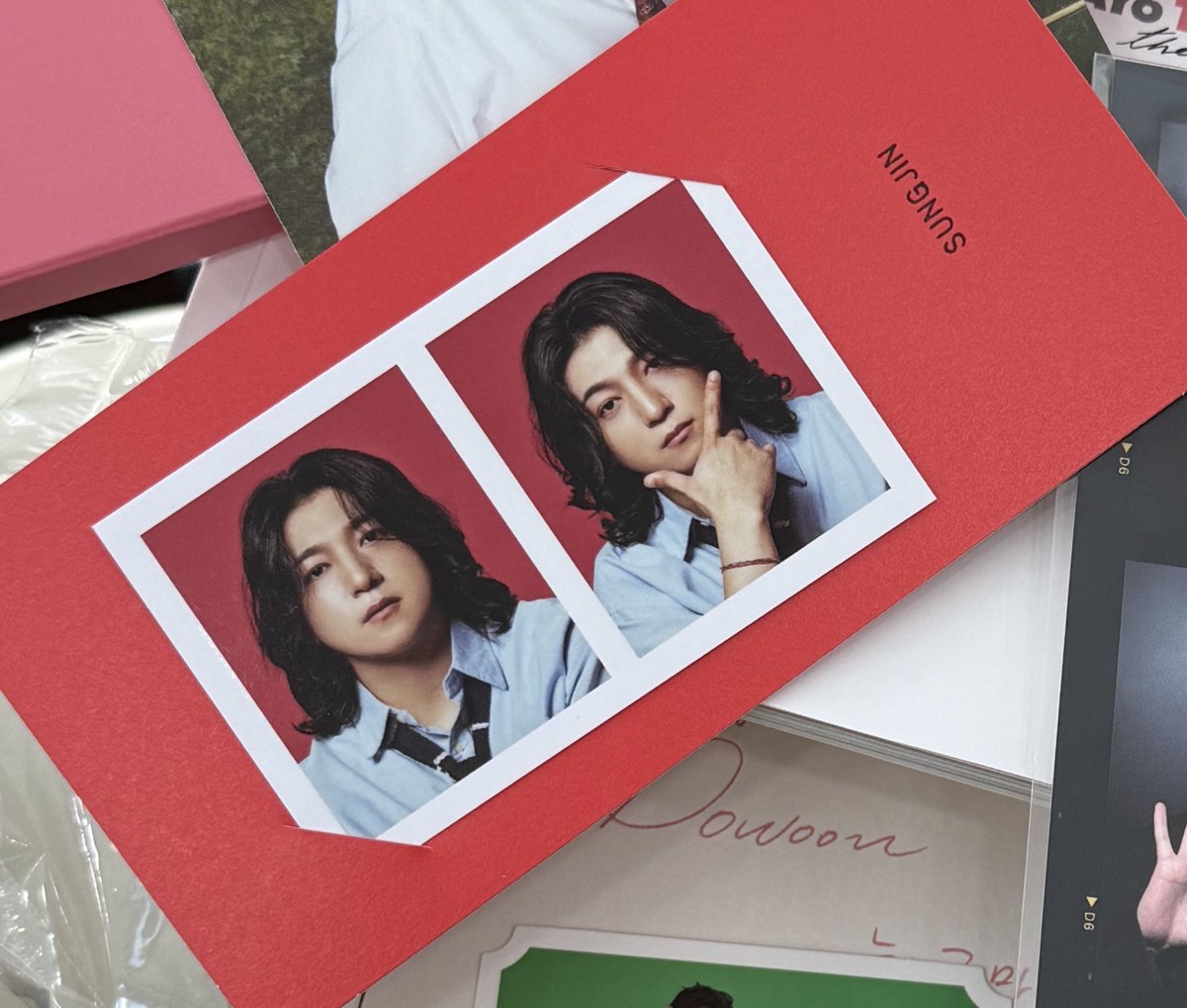 didehrPwjs's tweet photo. 데이식스 데케이드 the decade 앨범 구성품 교환

중복나와서 사진 속 두컷 증사 교환구합니다 ㅜ

저 : 성진
🍀: 도운, 영현 https://t.co/eXbItB1try
