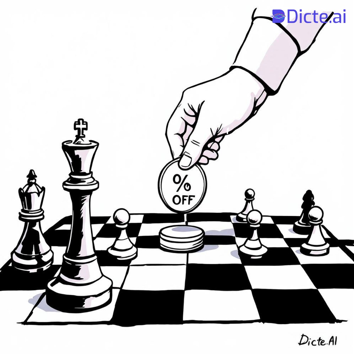 dicte_ai tweet media