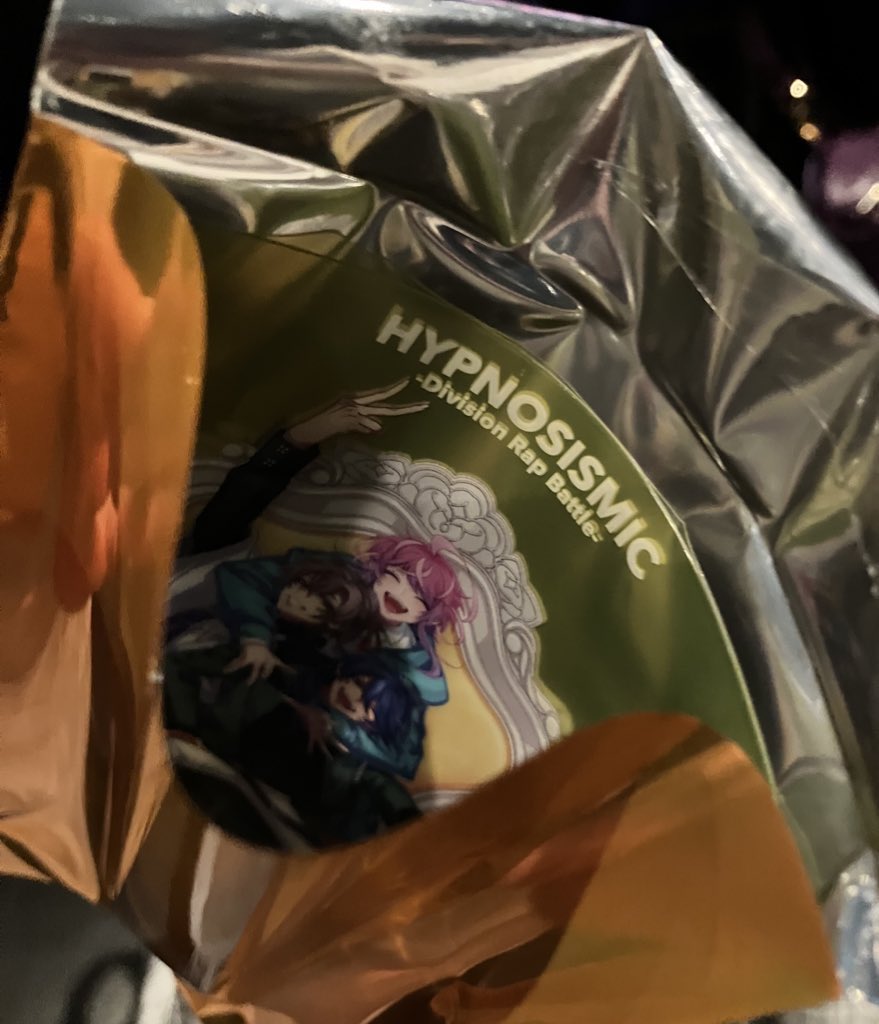 はくまい@取引垢 tweet media