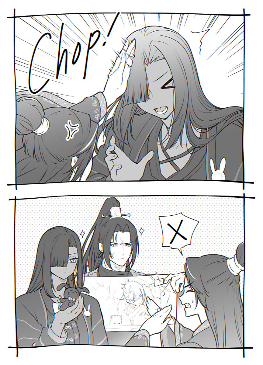 makimakipoipoi's tweet image. ぐるぐる目があるなら＞＜としいたけ目もあるはず…