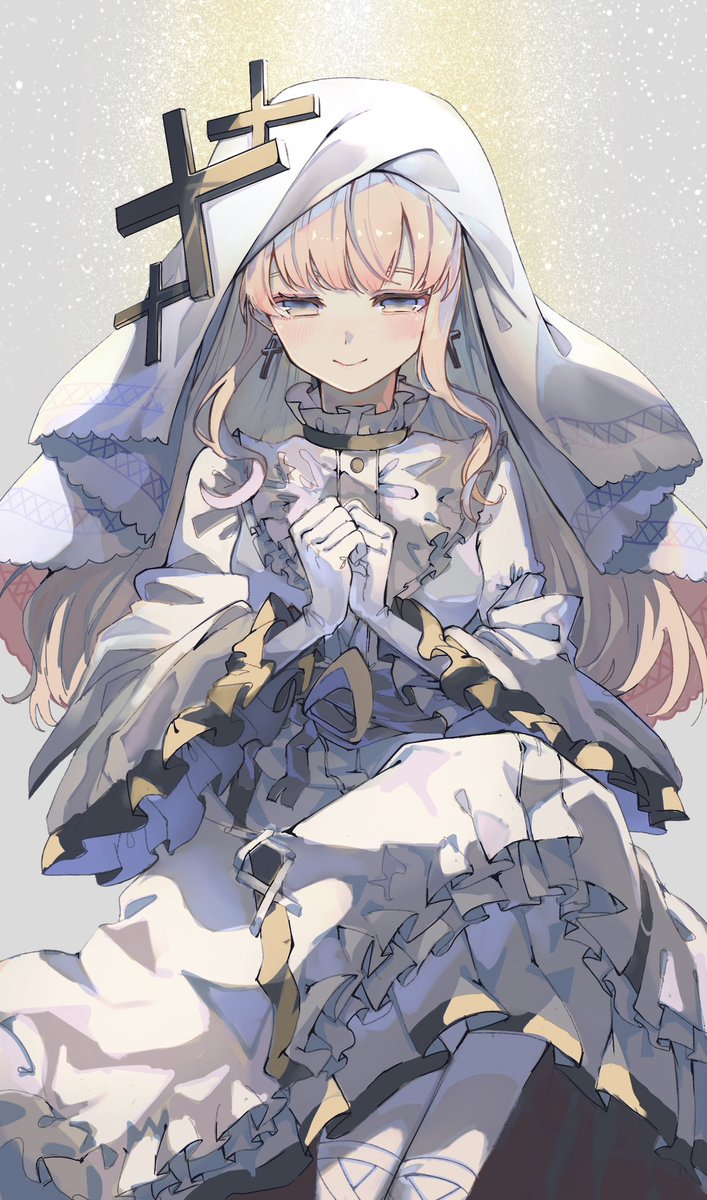 メルルちゃん
 #まのさば二次創作