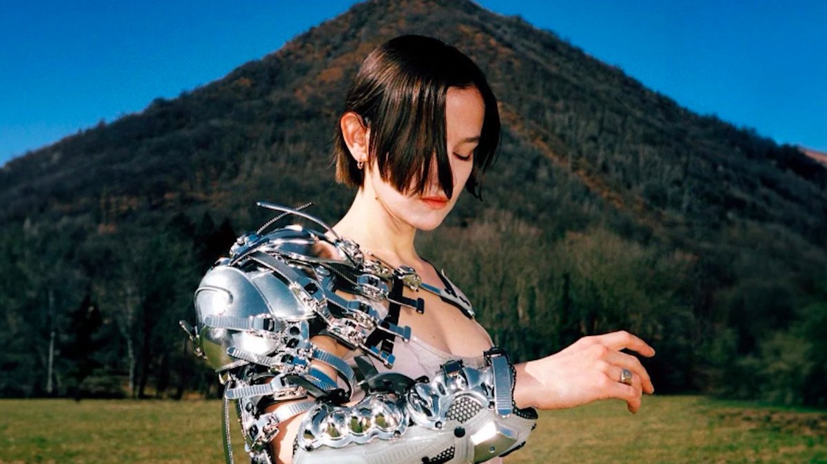 Paralelo3 #510
rtve.es/play/audios/pa…
Bodhi, Especial WOS 2025, Rroxymore, Joseph Nada, Dj Narciso, Ivy Lab, Two Shell, Hodge, Wrack, Eli Escobar, Avalon Emerson, Iñigo Vontier, Ela Minus (Nick Leon Remix), Sugar Free, Ploy...