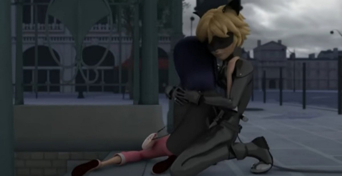 MLady_BugABoo's tweet photo. Cat Blanc ~ Secret Identity Reveals..💫
#MariBug #AdriChat #LadyNoir #Adrienette #MariChat #CatBlanc #mlbtwt #MiraculousLadybug https://t.co/EExLiim5Xp