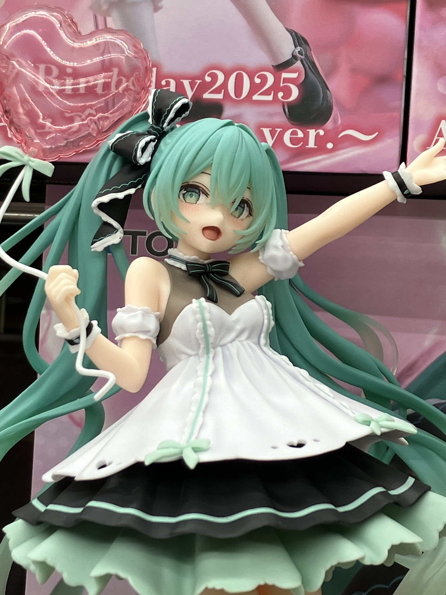 初音ミク ぬーどるストッパーフィギュア Flower Fairy ほおずき　8個 初音ミク ぬーどるストッパーフィギュア Flower Fairyーほおずき
