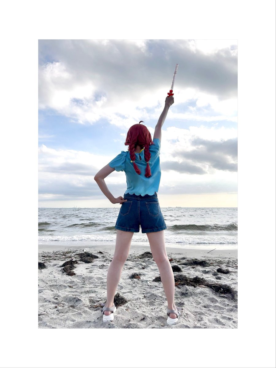 2着目でした❤️No.1！

#サマーアイドルエゴイスト0906