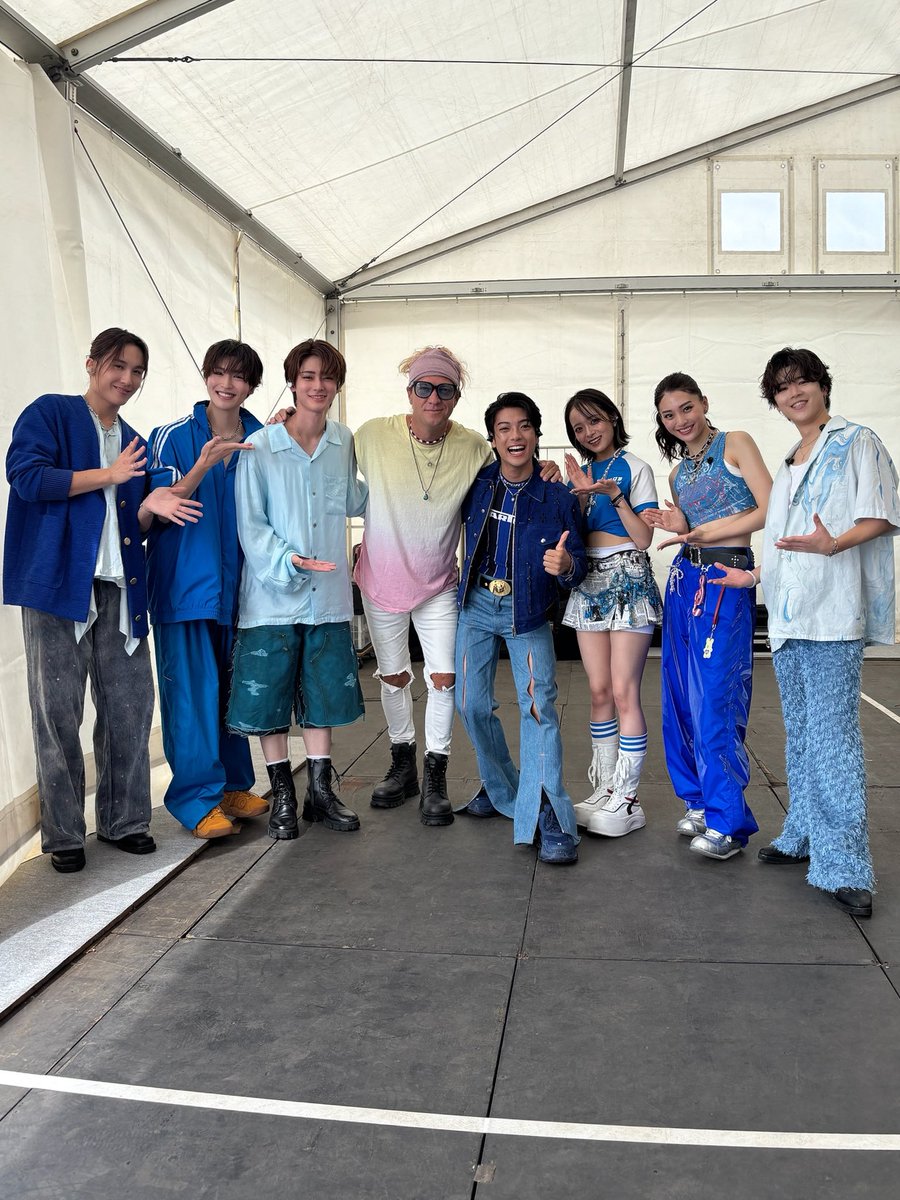 久下塚青蘭 島津亜矢 歌怪獣襲来ツアー2025 | 東京労音