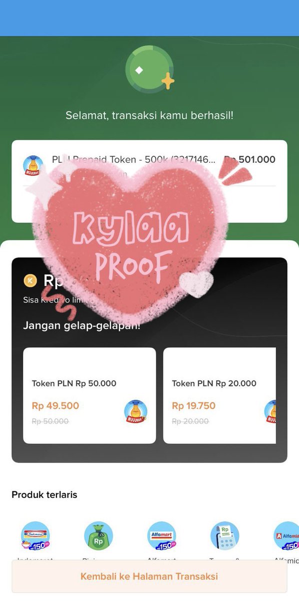 Kylaa🦕 - openn 24 jam promos tweet media