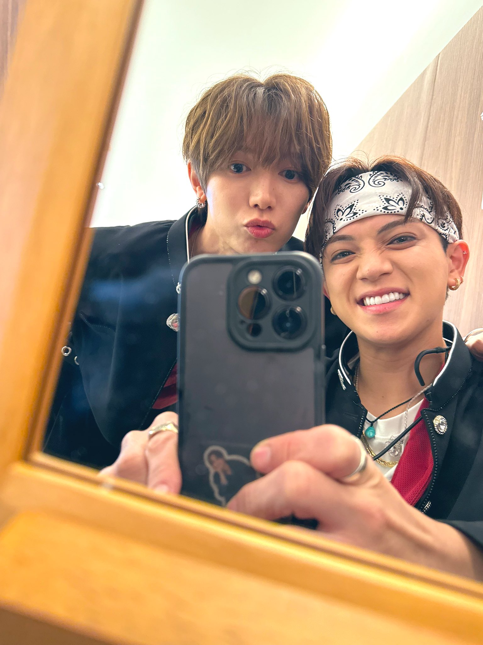 宮近海斗 / Kaito Miyachika on X: 