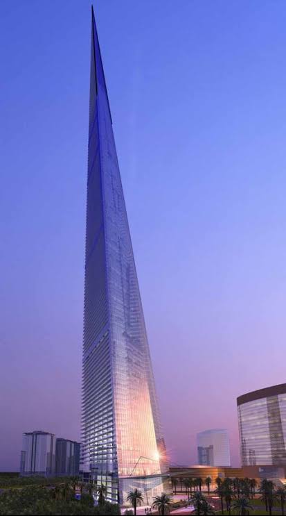 360NewsGrid's tweet photo. #Hyderabad &amp; #India missed an opportunity to showcase the world’s tallest residential tower back then—something that could have rewritten our city’s and nation’s global standing. 🇮🇳✨

@timesofindia @moneycontrolcom #IndiaGrowth #Skyscrapers https://t.co/TmdosWUnmW