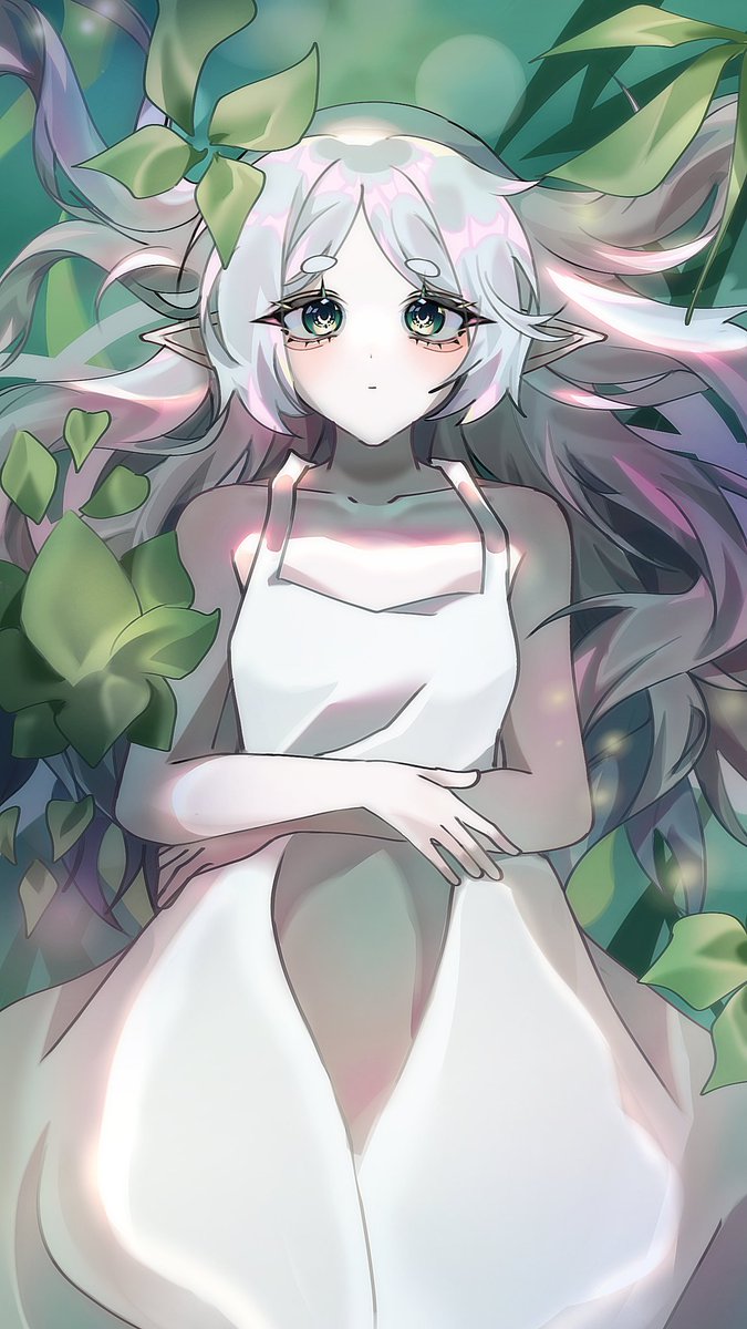 나리 (@5uxk1) on Twitter photo #フリーレンFA #フリーレンFA