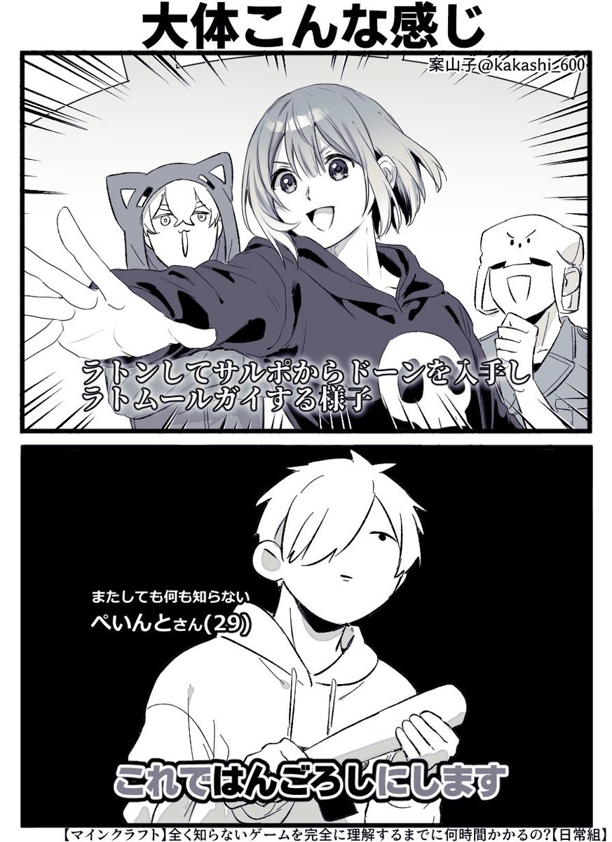 あんず (@anzu147) / X
