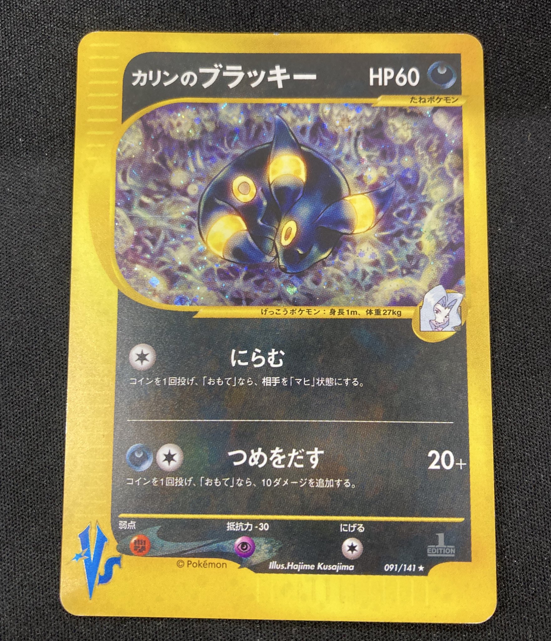 こたつ　[どこぞに寝とるん] カリンのブラッキー　美品 こたつ様専用 [どこぞに寝とるん] カリンのブラッキー 美品
