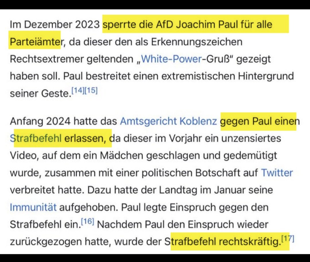 M S (@ms22029) on Twitter photo <a href="/WulfSquat/">Anderwulf</a> <a href="/MagicDoerte/">Dörte Diefenthal 🌻💚🏳️🌈</a> 😂🤣Sie haben nur "Herr der Ringe" gelesen und haben fasziniert aufgehört, weiterzulesen?
Sie unterstützen aus ideologischen Gründen also einen Kandidaten, der sogar von seiner eigenen Partei von allen Ämtern ausgeschlossen wurde?
ovg.justiz.rlp.de/presse-aktuell… <a href="/WulfSquat/">Anderwulf</a> <a href="/MagicDoerte/">Dörte Diefenthal 🌻💚🏳️🌈</a> 😂🤣Sie haben nur "Herr der Ringe" gelesen und haben fasziniert aufgehört, weiterzulesen?
Sie unterstützen aus ideologischen Gründen also einen Kandidaten, der sogar von seiner eigenen Partei von allen Ämtern ausgeschlossen wurde?
ovg.justiz.rlp.de/presse-aktuell…
