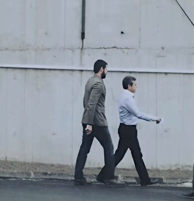 Aykut Kocaman - Volkan Demirel 
Metris Yolu