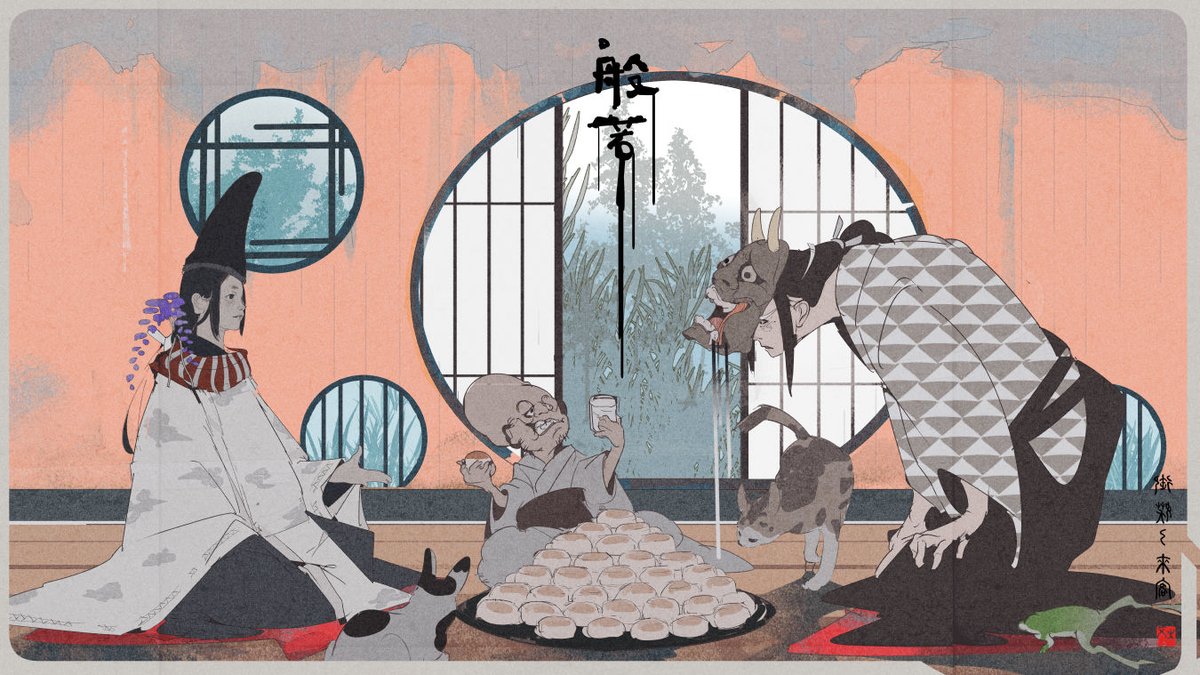 Nanami @ COMITIA153 C52ab (@n_nautica73) / X