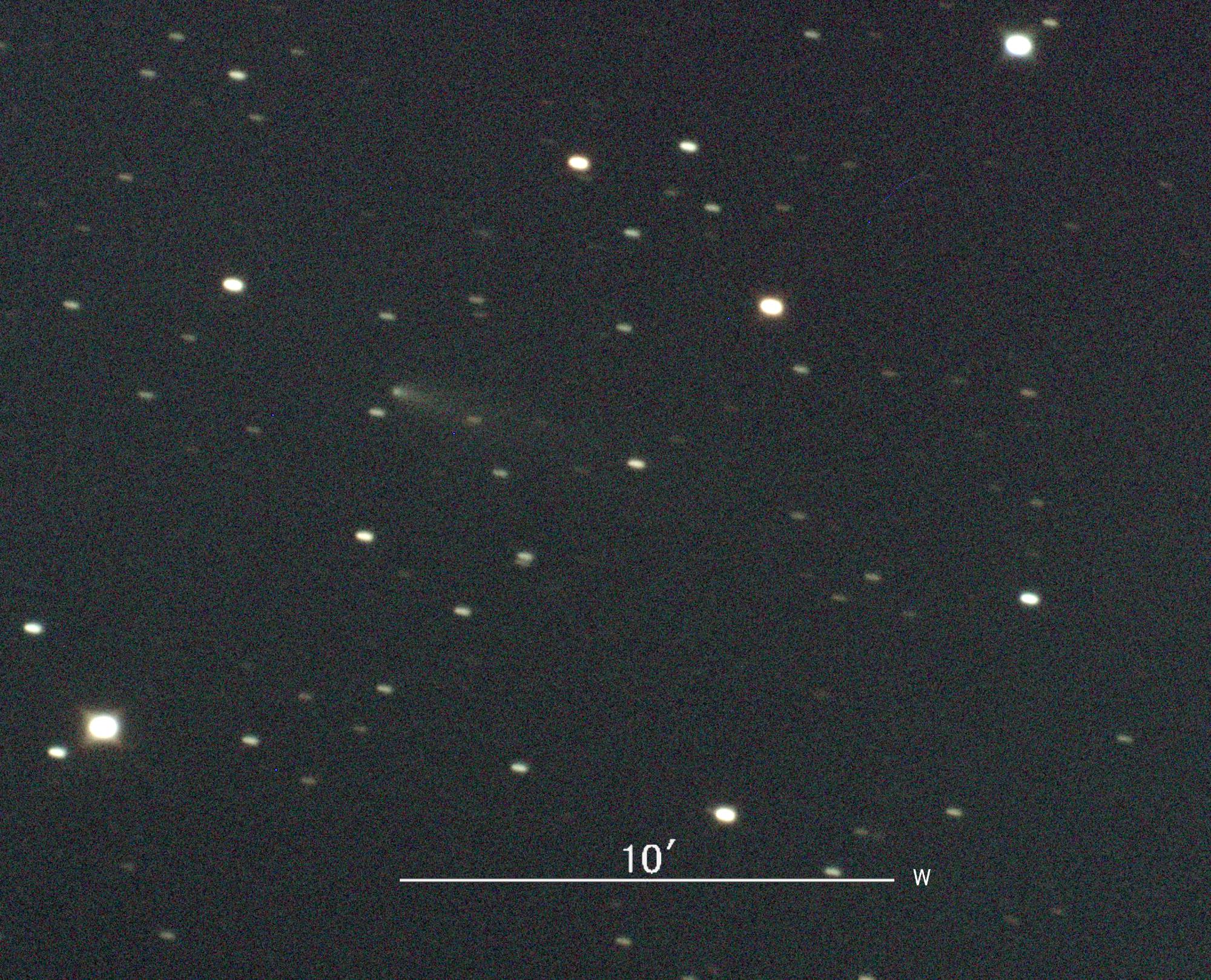 こめた【cometa】☄️ on X: 