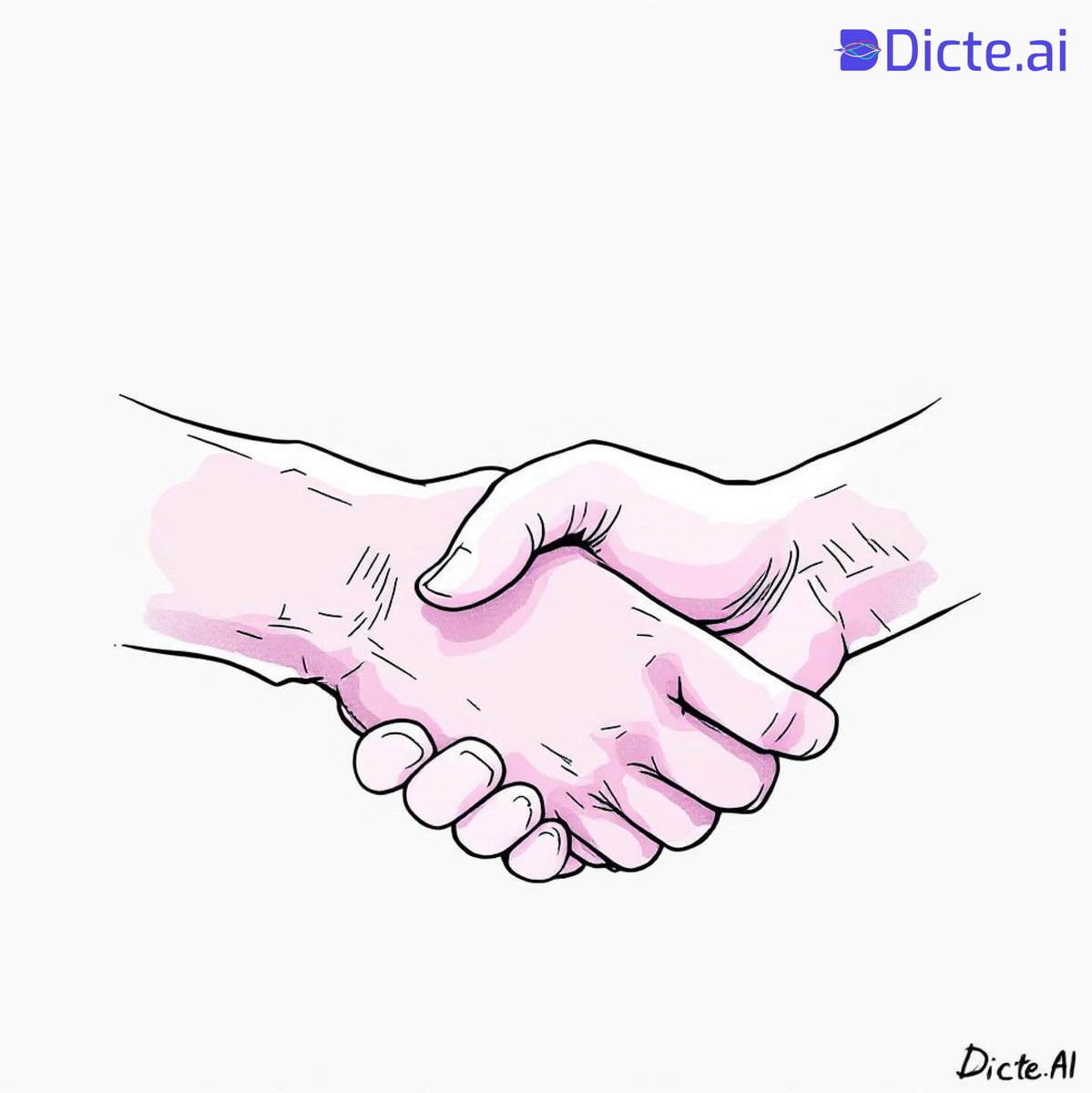 dicte_ai tweet media