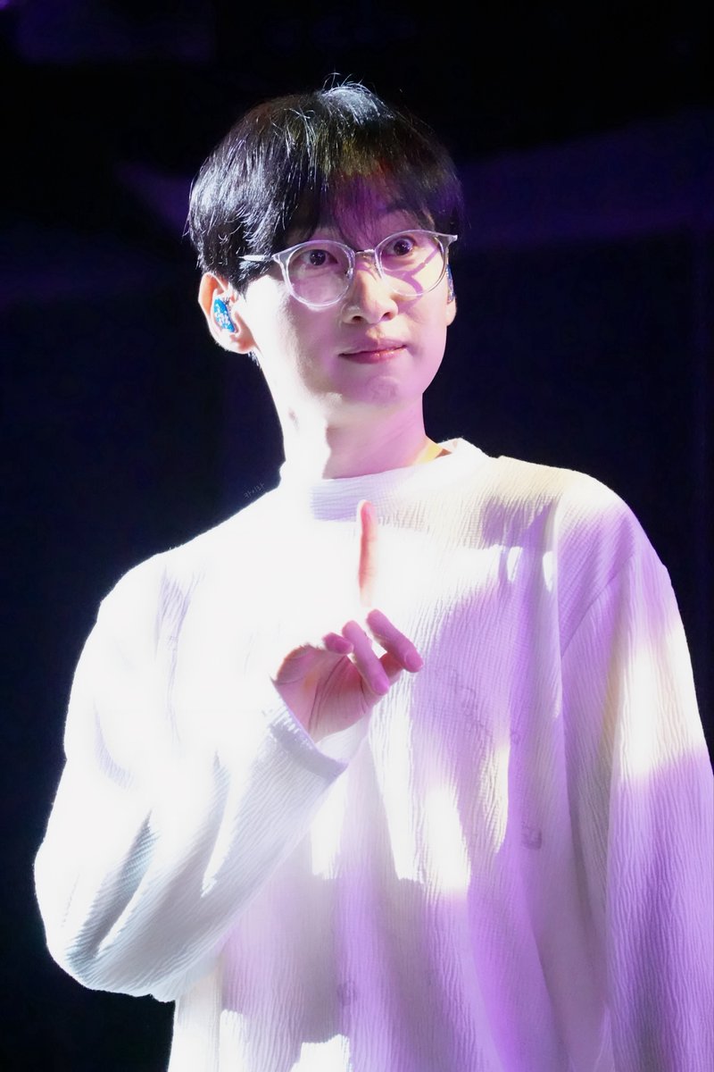 Kayla_1106's tweet photo. 250906
 <SUPER SHOW 10> in HONG KONG DAY2 Rehearsal 

#SUPERJUINIOR 
#슈퍼주니어
#SJ
#Eunhyuk #은혁 #銀赫 
@AllRiseSilver https://t.co/26viNLE2Xg
