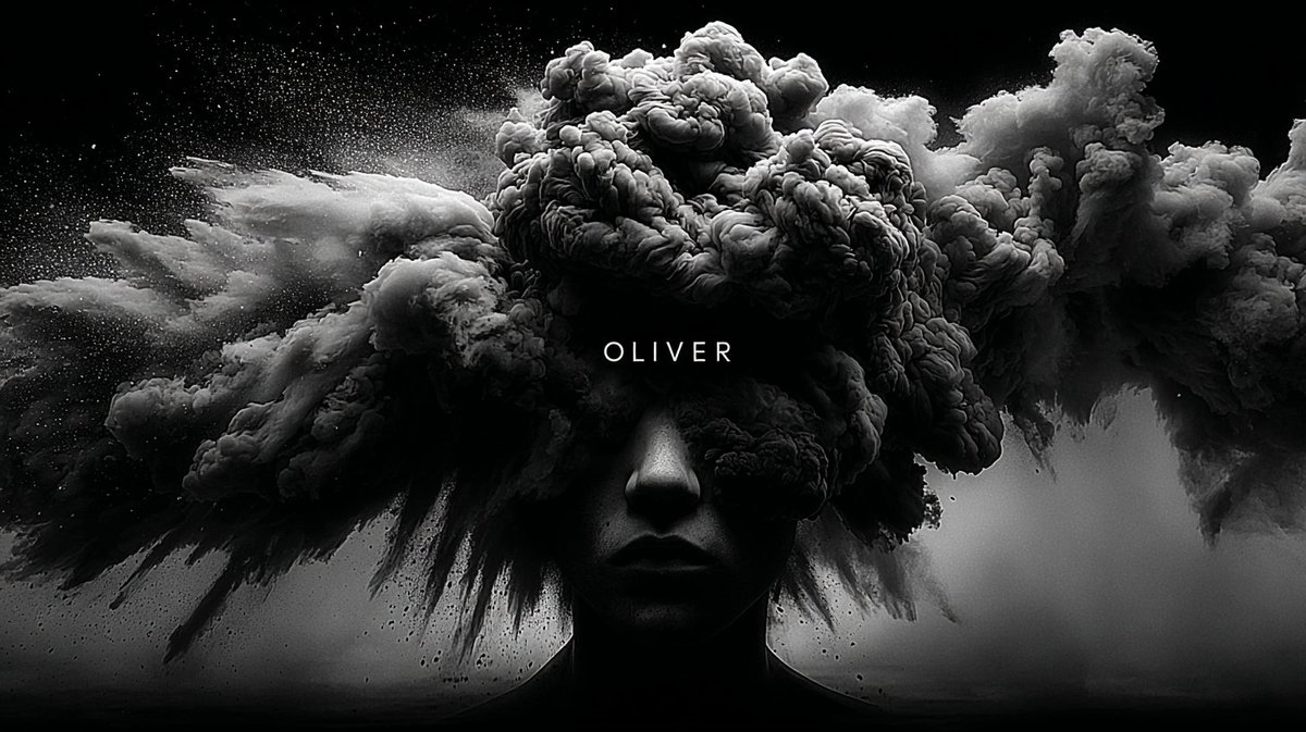 Belle journée à vous.

Dans l’atelier, une lueur vacille, des formes apparaissent, presque prêtes à éclore.
 
Soyez attentifs… quelque chose s’éveille dans l’ombre.

-*- Olivær