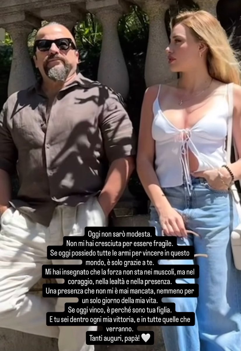 Happy Birthday to the Legend! 🤍 
#heidiromeo