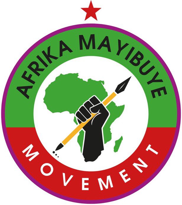 Rethinking our future without the Another National Crises ….. Africa Mayibuye … ✊🏽✊🏽