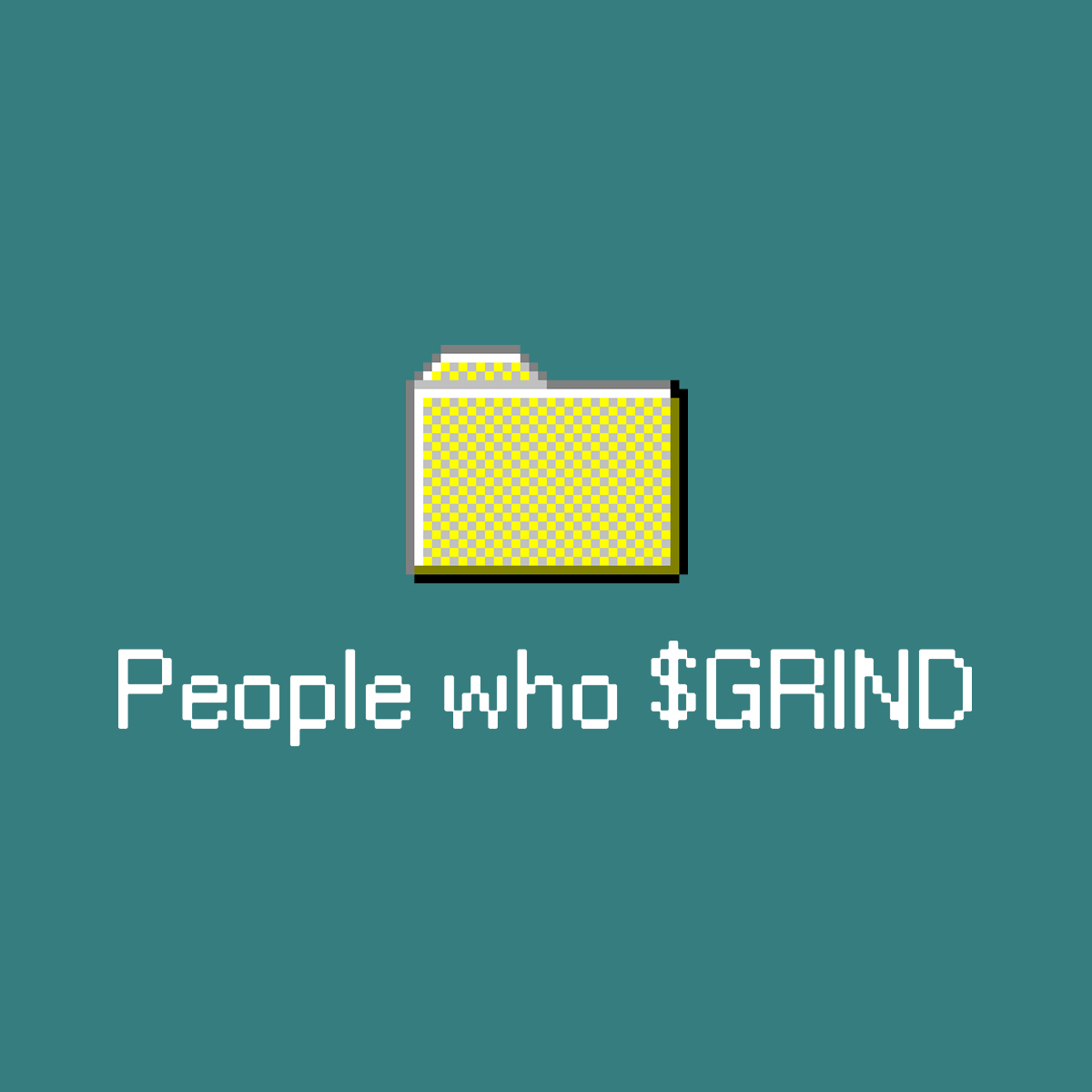 I’m making a list