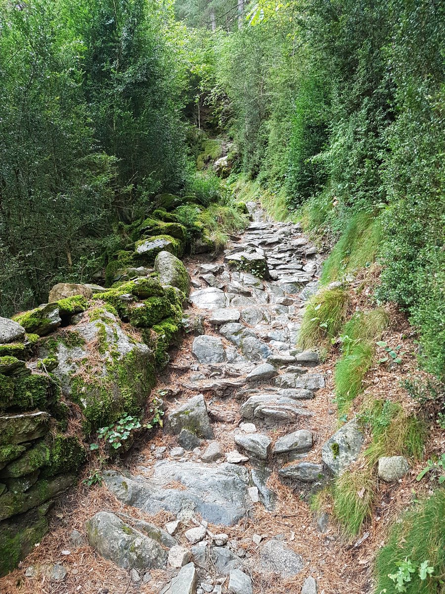 carlosguardia10's tweet photo. Una (petita) mostra dels elements constructius associats a la xarxa rural (principalment d'accés a bordes) de camins tradicionals d'Andorra #Pirineu https://t.co/FEIxDmjMgA