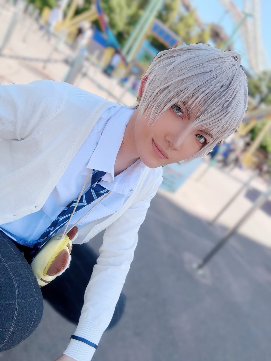 tehu_3's tweet image. 今日💧