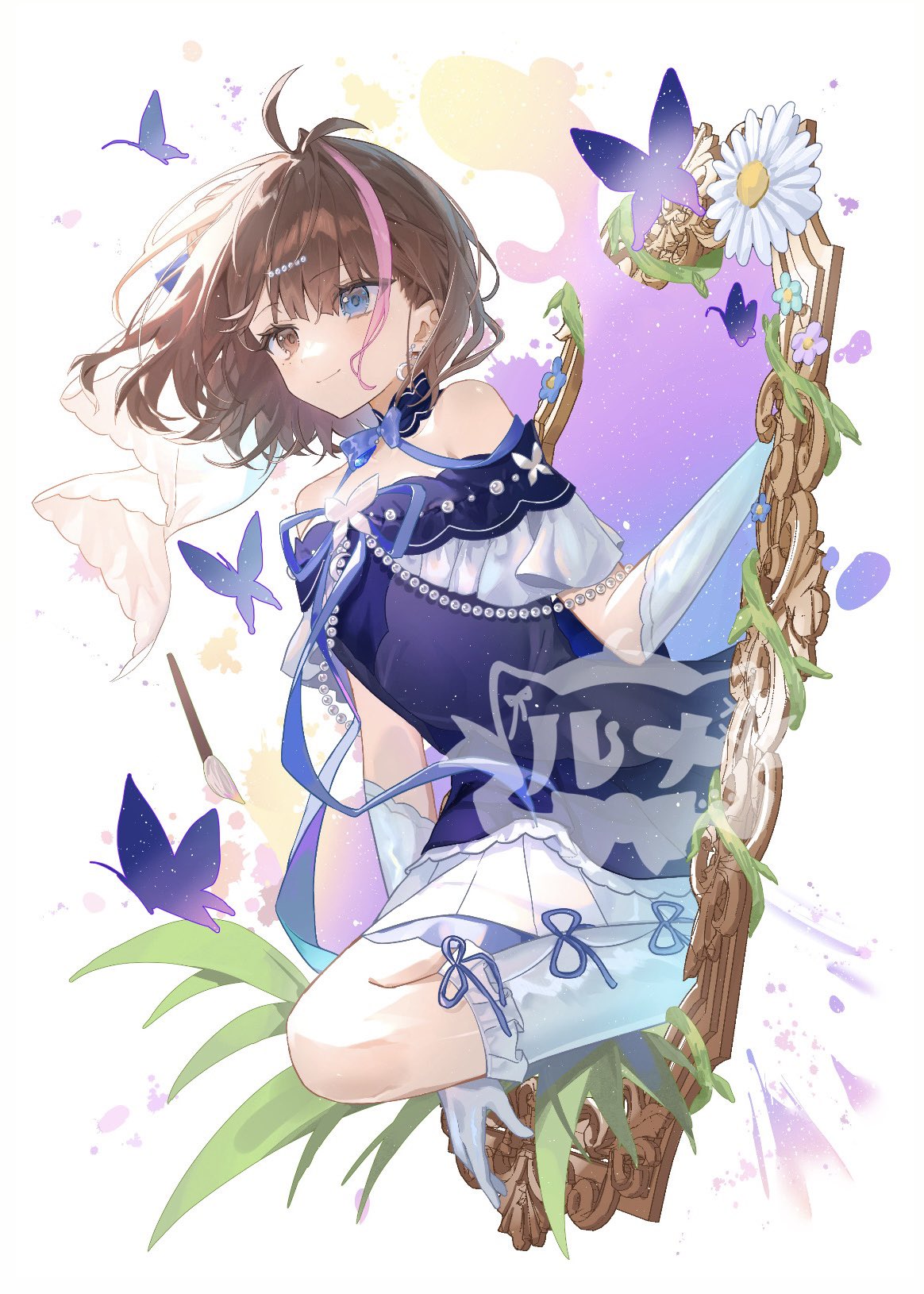 ルナ (プロフご確認お願いいたします！)　0710 ルナ (プロフ更新必読お願いします！) 1011 カード検索 ｜ Z/X