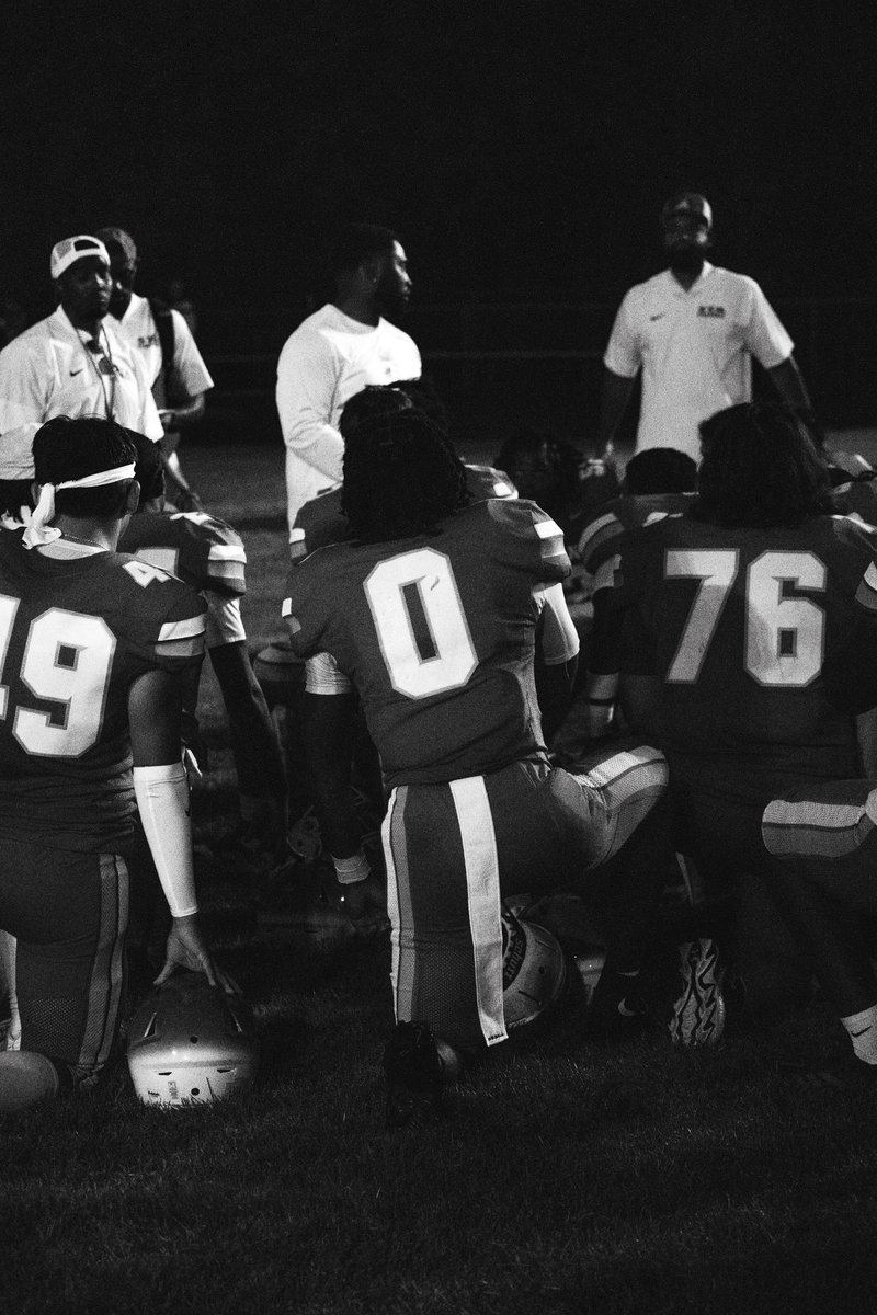 Let’s get it done! vs Catholic Memorial #GameDay
