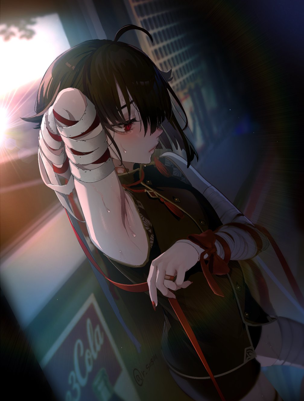 うさ吉 うさ吉 (@usakichi2017) / X