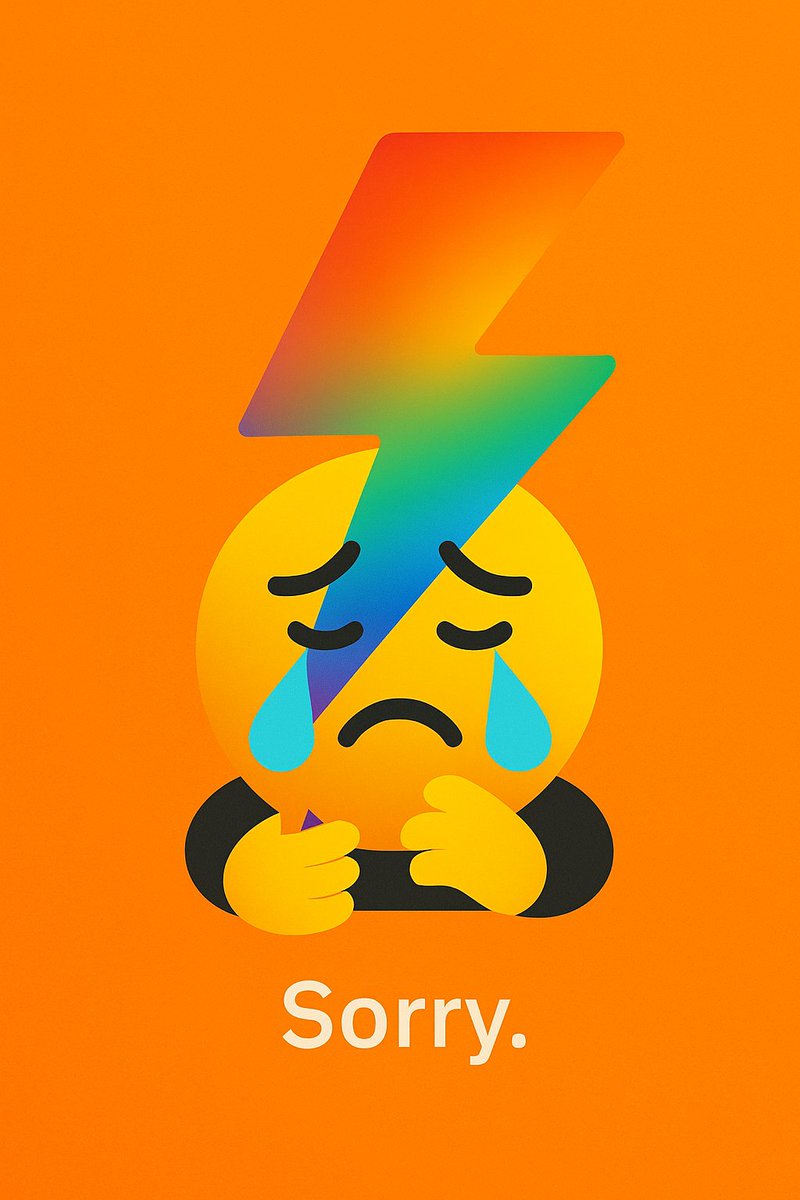 Sorry to all $BITS community members 🙏 Our team got delayed this week due to some small matters, and we didn’t update you on time. Thanks for your patience and support — we’ll catch up soon and keep everything transparent, sharing plans with you first-hand.

BITS has always been