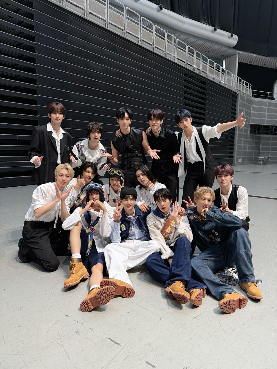 [🎁]
💫TGC에서 만난 EPEX와 NAZE 💫

#EPEX #이펙스 #Eight_Apex #위시 #뮤 #아민 #백승 #에이든 #예왕 #제프 #NAZE #네이즈 #TGC #マイナビTGC