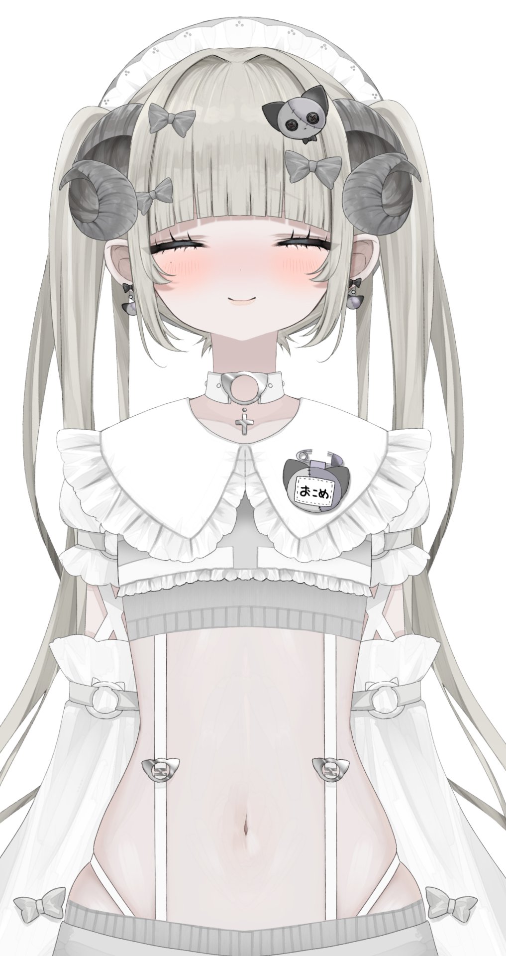 ごぼう様 OC フルカラー オーダーありがとうございます！❁⃘*.゜ ごぼう (@gobou0516) / X