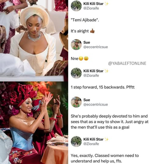 YabaLeftOnline tweet media
