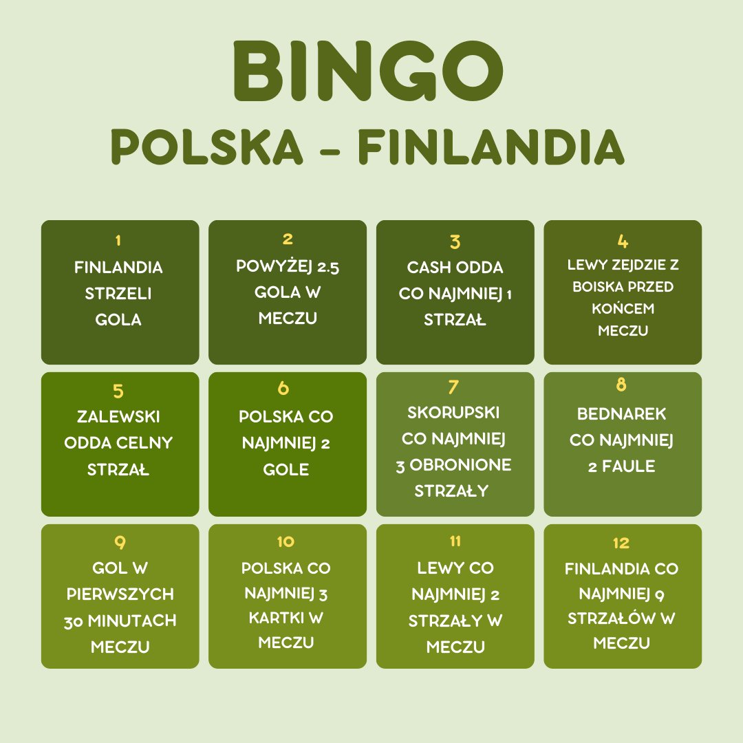 Na Zielono tweet media
