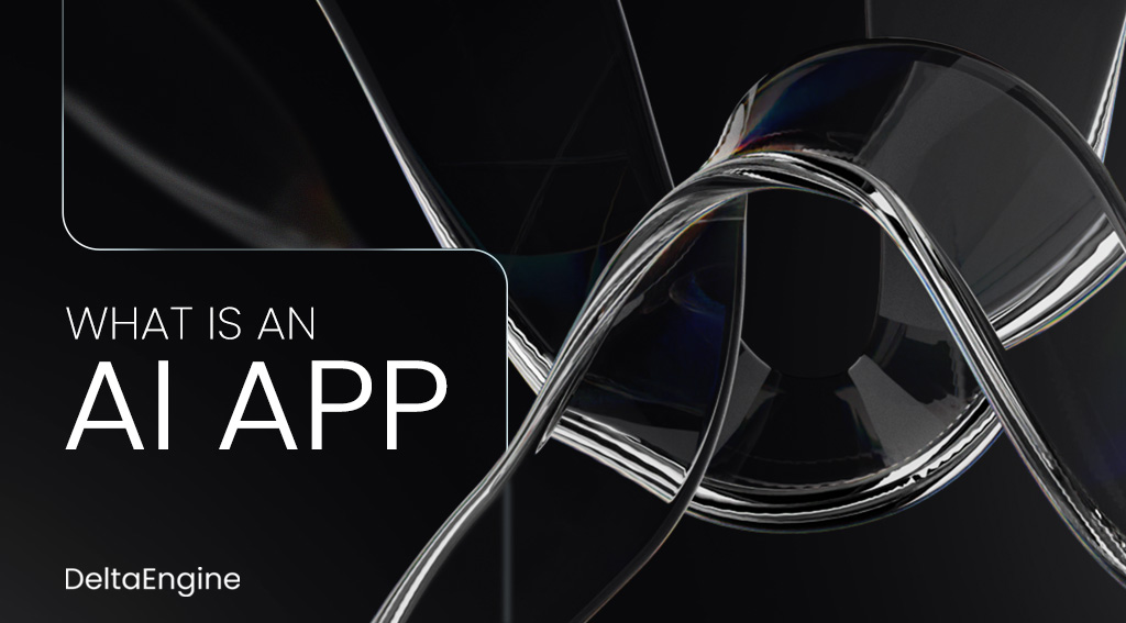 runDeltaEngine's tweet image. What is an AI App?
An AI App is a complete application powered by one or more #AI models combined with modular tools like analytics and content creation.
With Delta Apps you will be able to build these applications without writing code by simply entering a prompt and selecting…