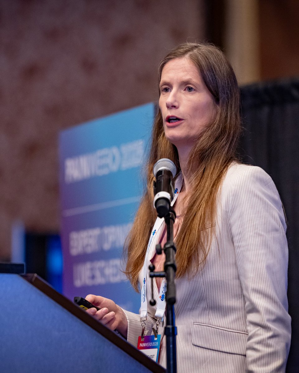 At #PAINWeek2025, we presented 5 abstracts from our Phase 3 program evaluating our investigational asset in moderate-to-severe acute surgical pain models, which further highlighted positive results from two previously announced Phase 3 studies. Learn more: viatr.is/4nh4KPS