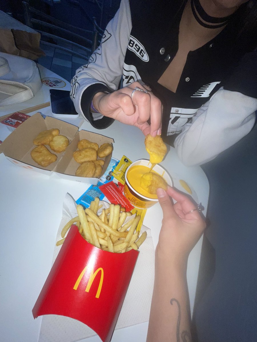 el mejor after